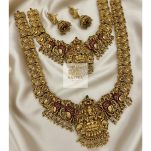 Lakshmi Wedding Set