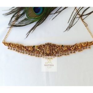 Lakshmi Waist Belt